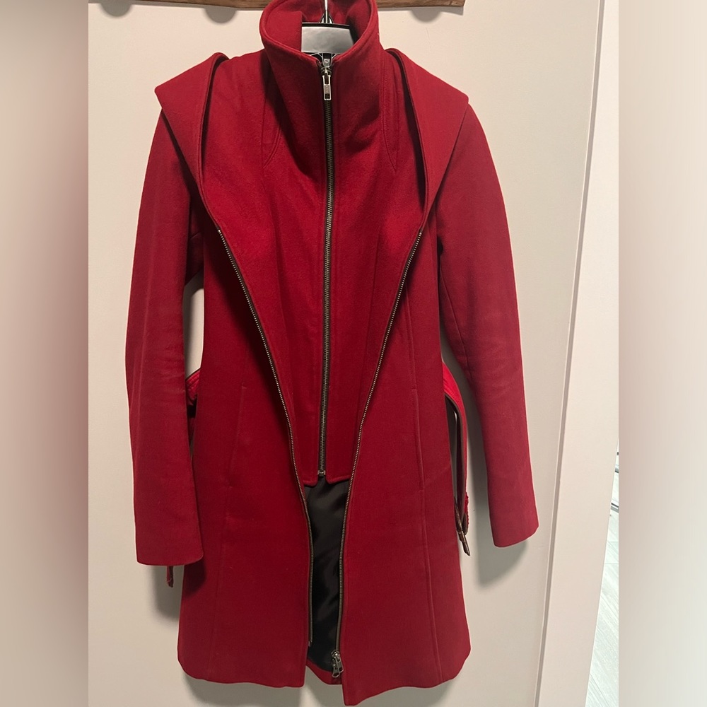 Beautiful Soïa & Kyo jacket - Picture 6 of 10